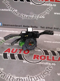 bloc lumini+stergatoare+folie Volkswagen Passat B6, an 2008