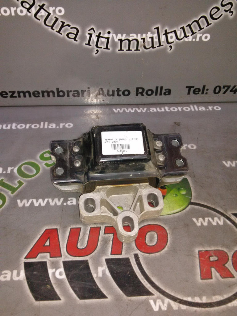 tampon cutie viteze dsg Volkswagen Passat B6, 2.0TDI, an 2008