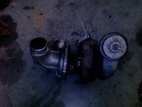 turbina Toyota Rav 4, 2.2D, an 2008