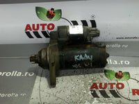 electromotor Volkswagen Caddy, 1.9SDI, an 2001