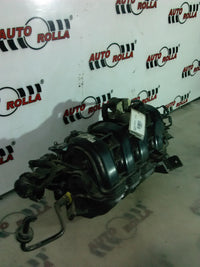 injectoare set si rampa Opel Corsa D, 1.2S