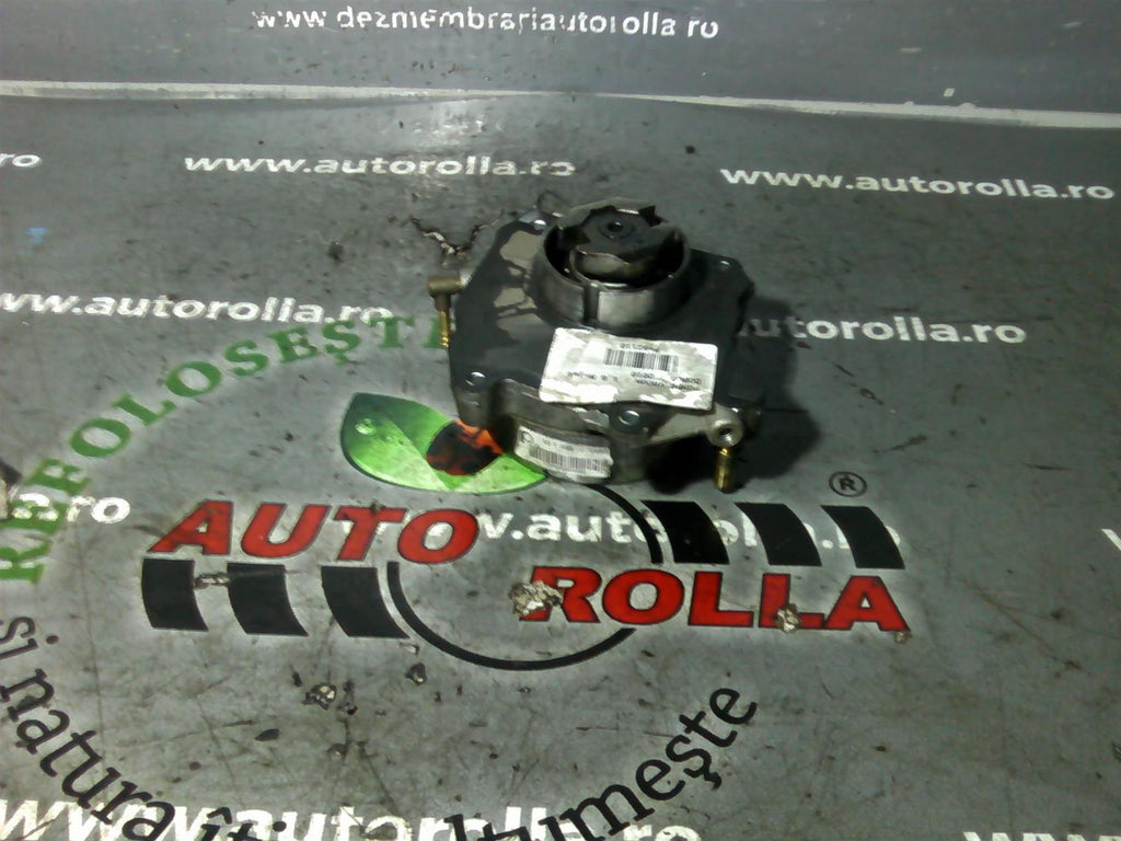 pompa vacuum Fiat Doblo 1.6Mjet, an 2010