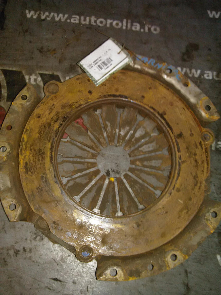 placa presiune Kia Carnival, 2.9TD