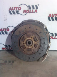 placa presiune si disc Hyundai Accent 1.5CRDI, an 2007