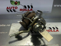 turbina Toyota Corolla 2.0D, an 2005