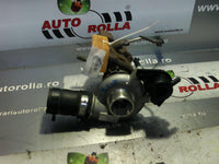 turbina Hyundai i20, 1.4CRDI, an 2011