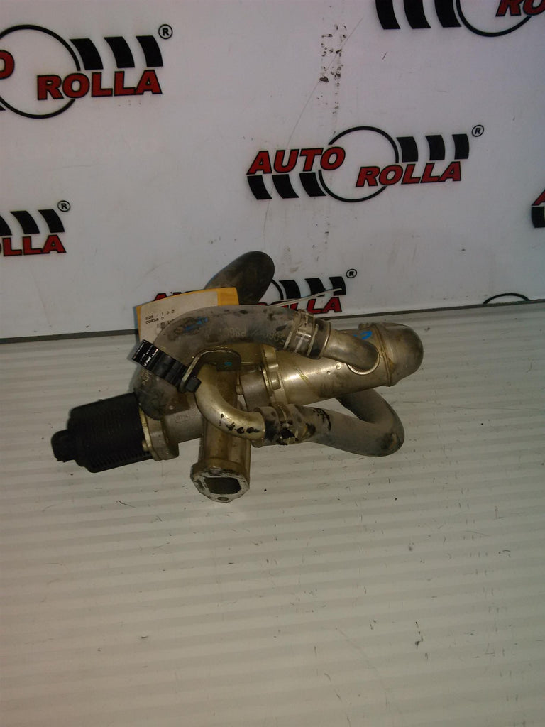 egr Opel Corsa D, 1.3D