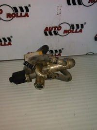 egr Opel Corsa D, 1.3D