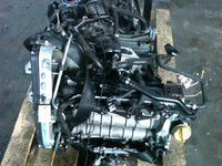 bloc motor ambielat Alfa Romeo 159, 1.9D