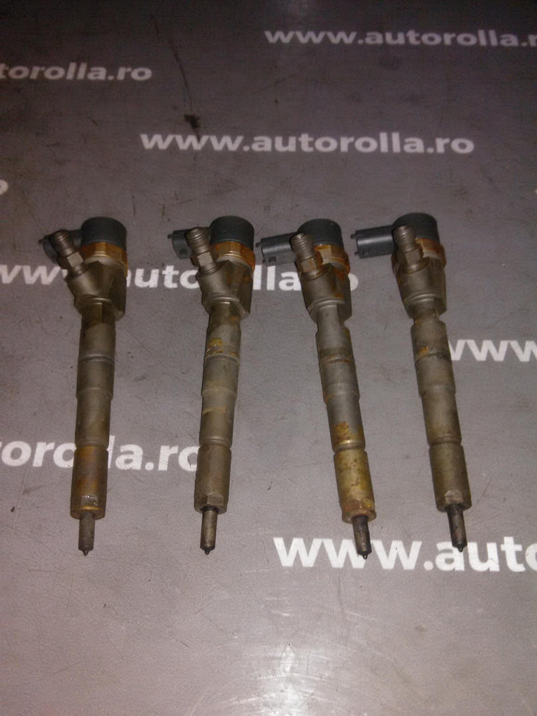 injectoare set Alfa Romeo 159, 1.9D