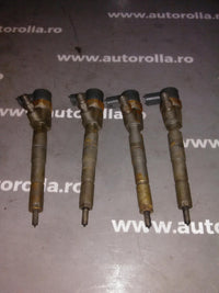 injectoare set Alfa Romeo 159, 1.9D