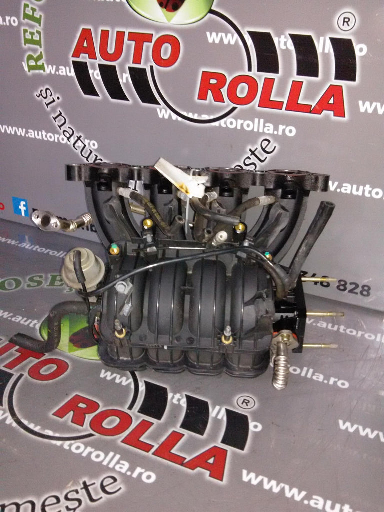 galerie admisie Chevrolet Aveo, 1.4S 16V
