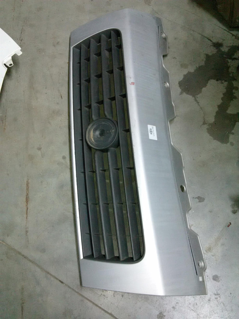 masca fata si emblema Fiat Ducato, an 2008