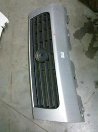 masca fata si emblema Fiat Ducato, an 2008