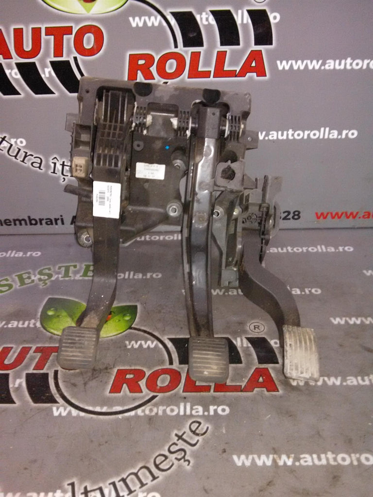 pedometru ansamblu pedalier Fiat Ducato, an 2008