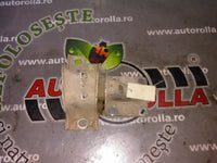 tampon si suport motor Fiat Ducato 2.3D an 2008