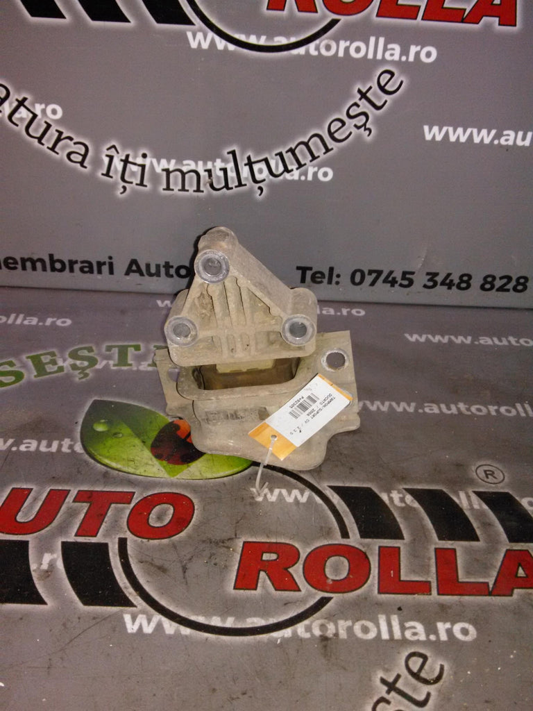 tampon suport cutie viteze Fiat Ducato 2.3D an 2008