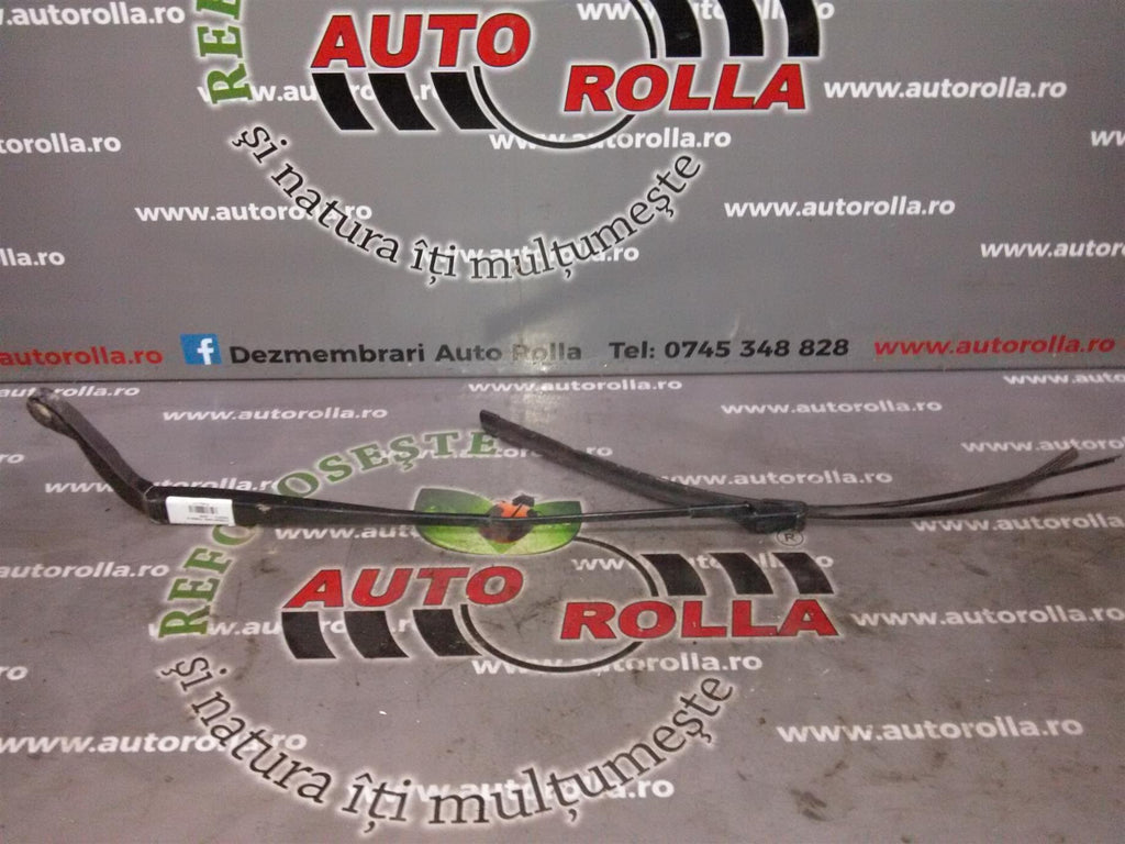 stergatoare parbriz Fiat Ducato, an 2008
