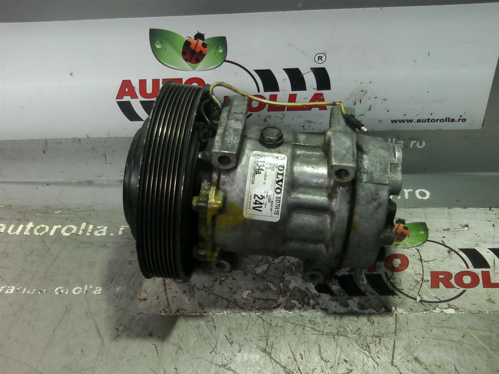compresor ac sd7h15 Volvo FH12, an 2007