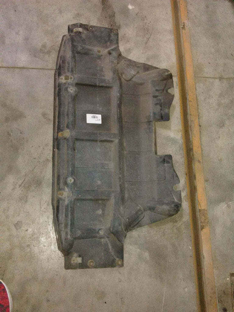 scut motor BMW X5 E53
