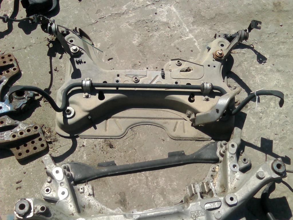 punte fata Renault Megane 3