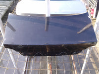 capota spate BMW E38