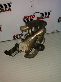 egr Fiat Panda 1.3mjet, an 2007