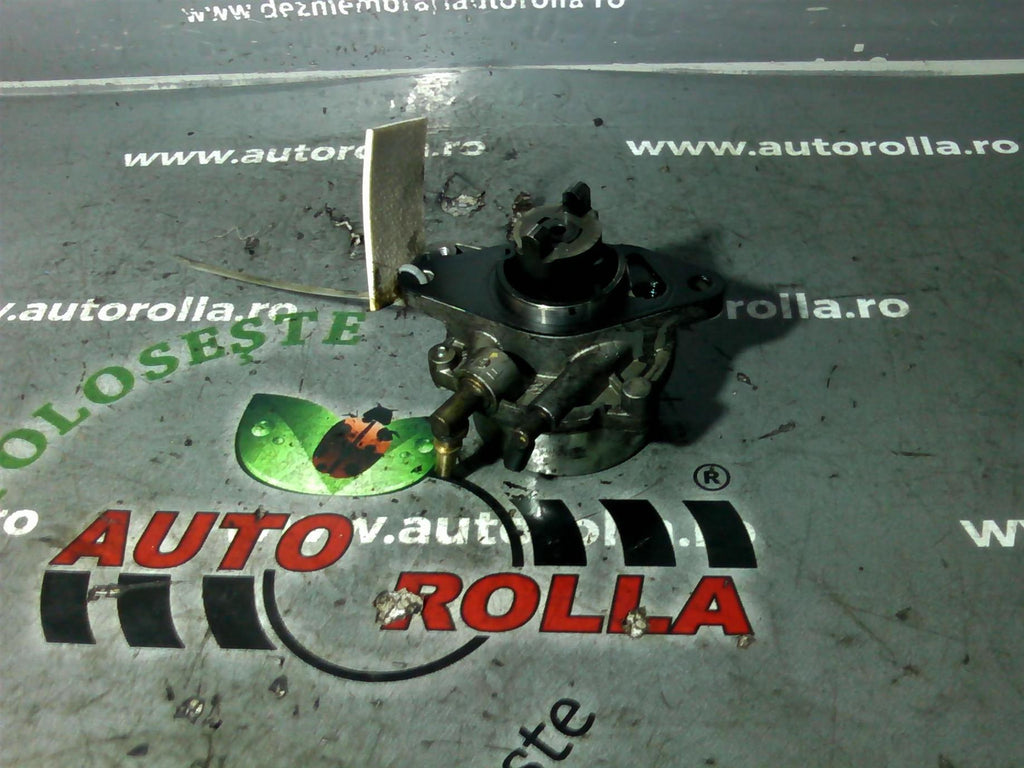 pompa vacuum Fiat Panda 1.3mjet, an 2007