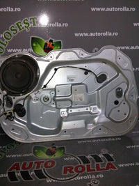 macara electrica stanga fata Ford Focus 2