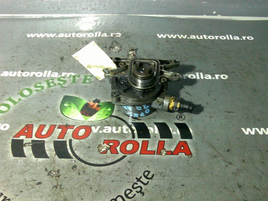 pompa vacuum Opel Zafira A, 2.0DTL