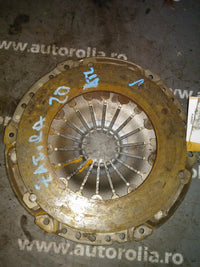 placa presiune Opel Zafira A, 2.0DTL