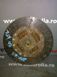 disc ambreiaj Opel Zafira A, 2.0DTL