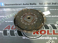 placa presiune si disc Toyota Yaris 1.4TD