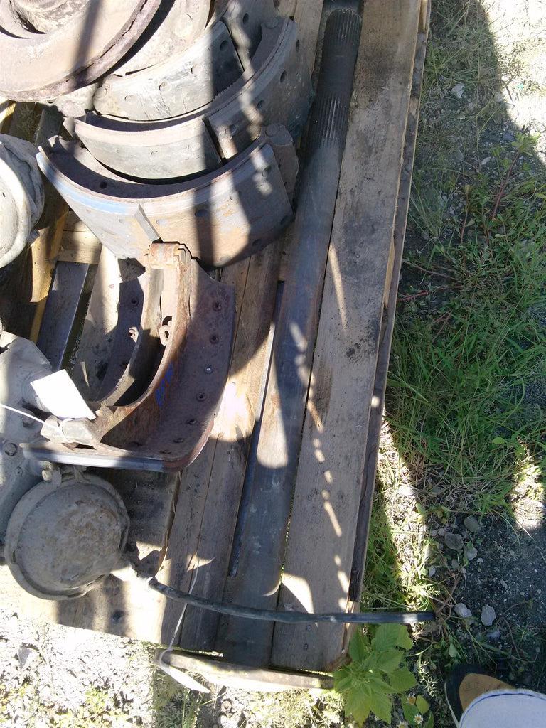 planetara dreapta spate Renault Magnum