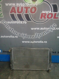 radiator apa Audi A4, V6 benzina,an 1997