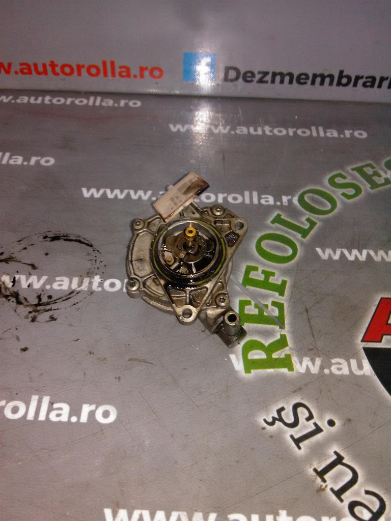 pompa vacuum Audi A4, an 2000, 2.5TDI