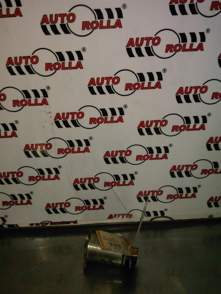 egr SsangYong Rexton 2.0D, an 2007