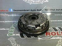 ambreiaj oscilant complet SsangYong Rexton 2.0D, an 2007