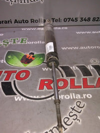 amortizor spate SsangYong Rexton