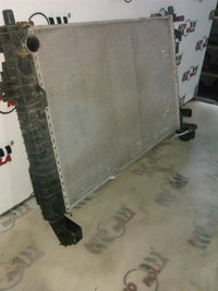 radiator apa Mercedes Aclass, w169, an 2010, 1.7CDI