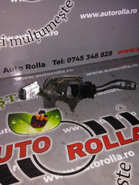 bloc lumini+stergatoare Audi A6, an 2006