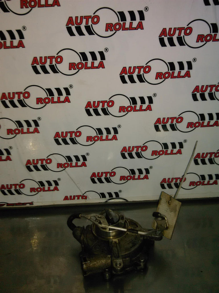 pompa vacuum Mercedes CLS, 3.5S an 2006