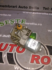 motoras stergator parbriz Mercedes CLS, an 2006