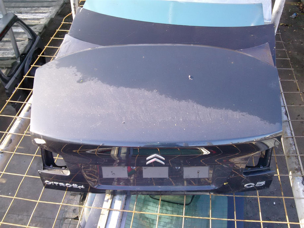 capota spate Citroen C5, an 2011