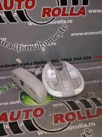 lampa plafoniera Mercedes CLS, an 2006