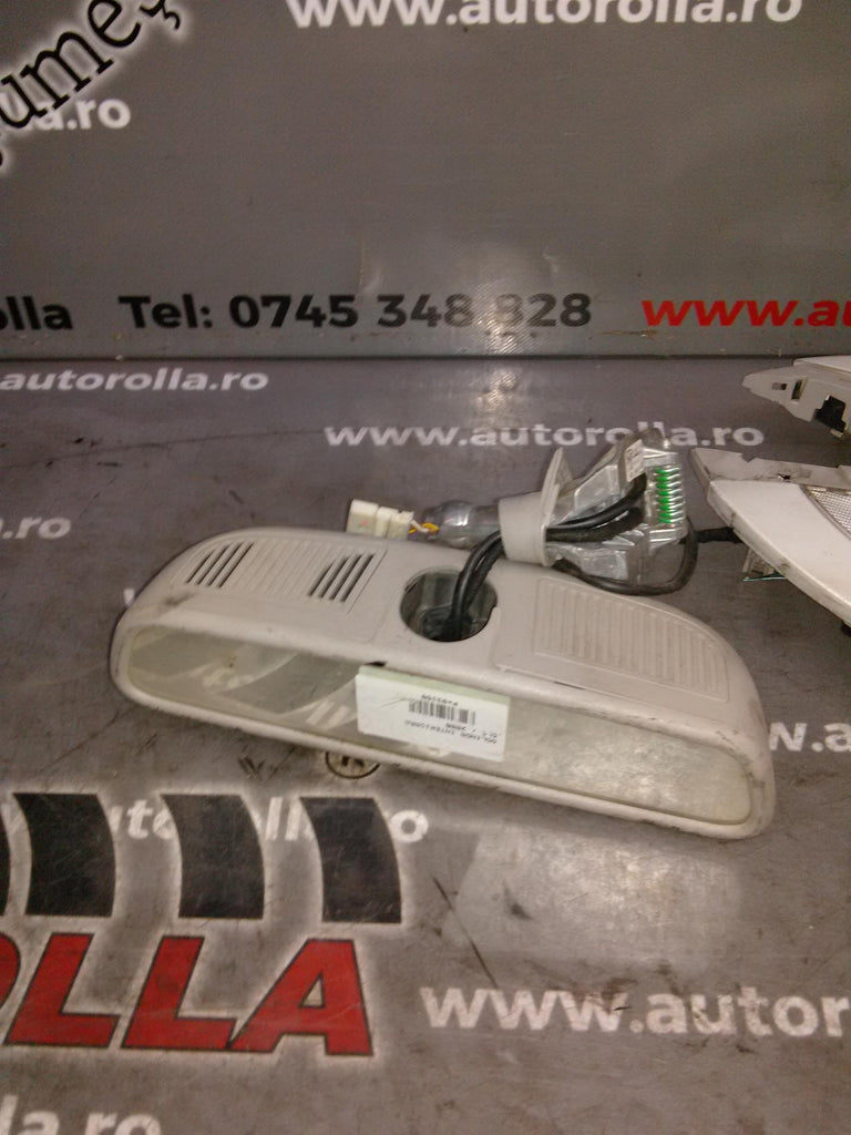 oglinda interioara Mercedes CLS, an 2006