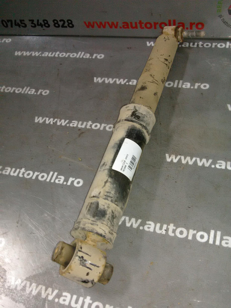 amortizor spate Renault Megane