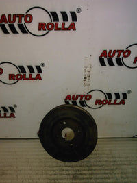 fulie motor Chrysler Voyager 2.5CRD, an 2005