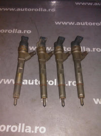 injectoare set Chrysler Voyager 2.5CRD, an 2005