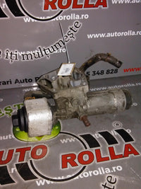 termoflot Skoda Octavia 1, 1.9TDI, an 2002